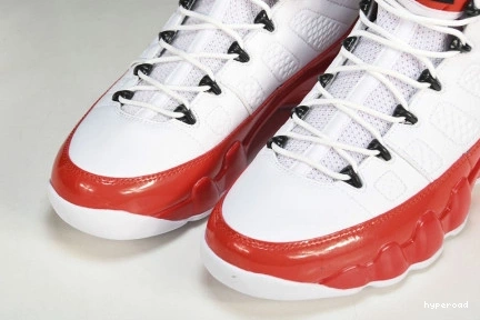 Hyperoad Air 9 Jordan 0806